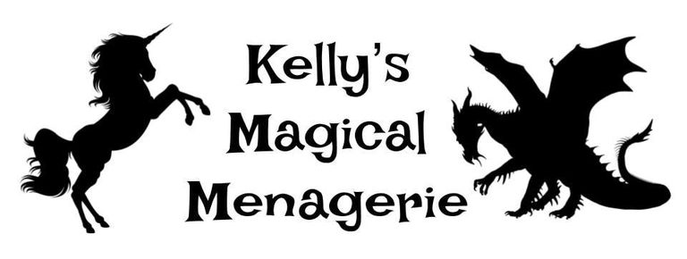 Kelly's Magical Menagerie